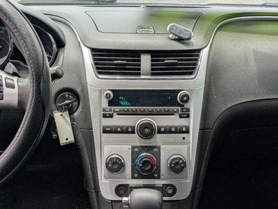 2010 Chevrolet Malibu LT w/1LT