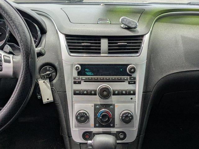2010 Chevrolet Malibu LT w/1LT