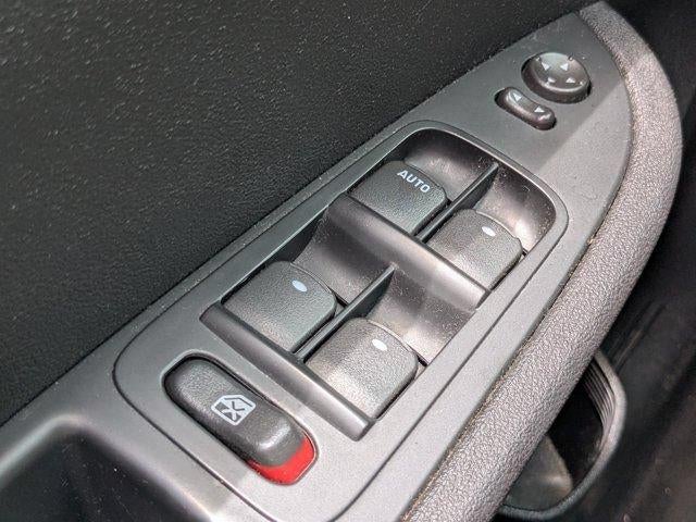 2010 Chevrolet Malibu LT w/1LT