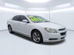 2010 Chevrolet Malibu LT w/1LT