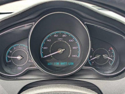 2010 Chevrolet Malibu LT w/1LT