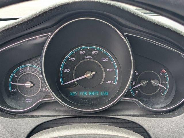 2010 Chevrolet Malibu LT w/1LT