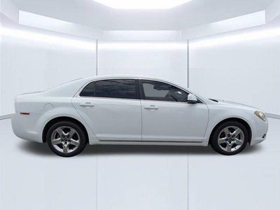 2010 Chevrolet Malibu LT w/1LT
