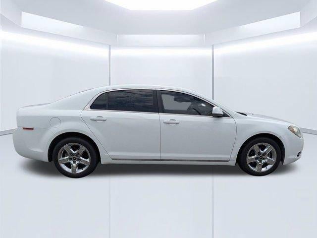2010 Chevrolet Malibu LT w/1LT