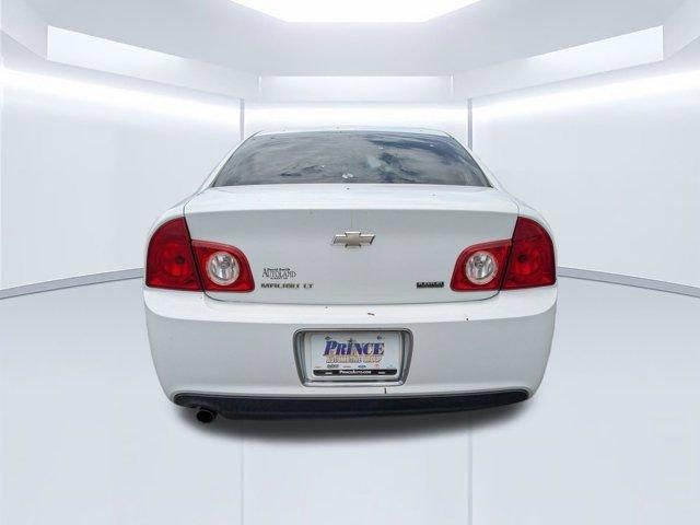 2010 Chevrolet Malibu LT w/1LT