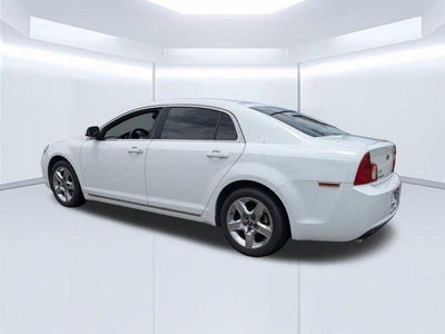 2010 Chevrolet Malibu LT w/1LT