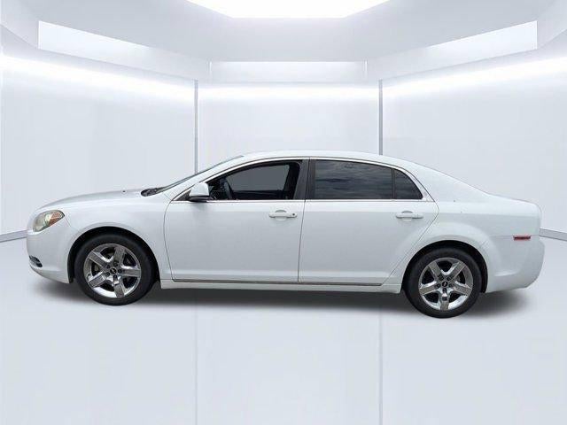 2010 Chevrolet Malibu LT w/1LT