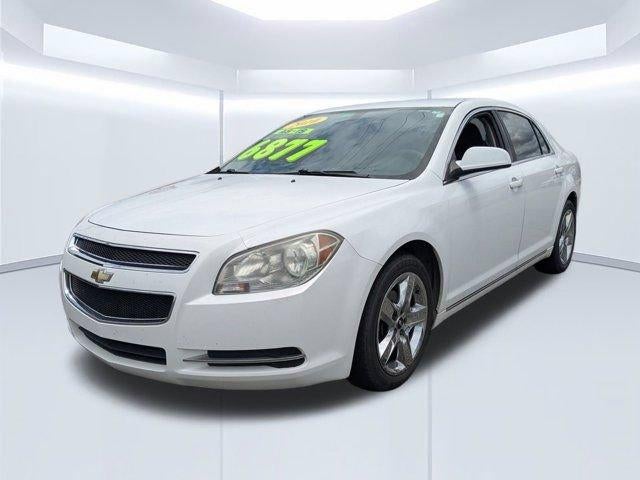 2010 Chevrolet Malibu LT w/1LT