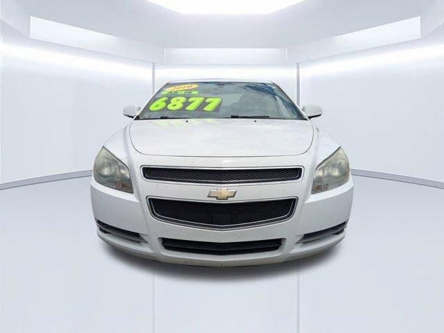 2010 Chevrolet Malibu LT w/1LT