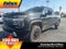 2022 Chevrolet Silverado 2500 HD High Country