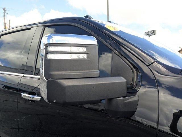 2022 Chevrolet Silverado 2500 HD High Country