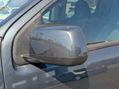 2019 Chevrolet Colorado 2WD Z71