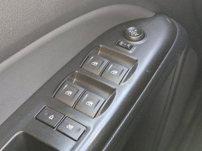 2019 Chevrolet Colorado 2WD Z71