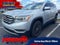 2018 GMC Acadia SLT