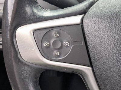 2018 GMC Acadia SLT