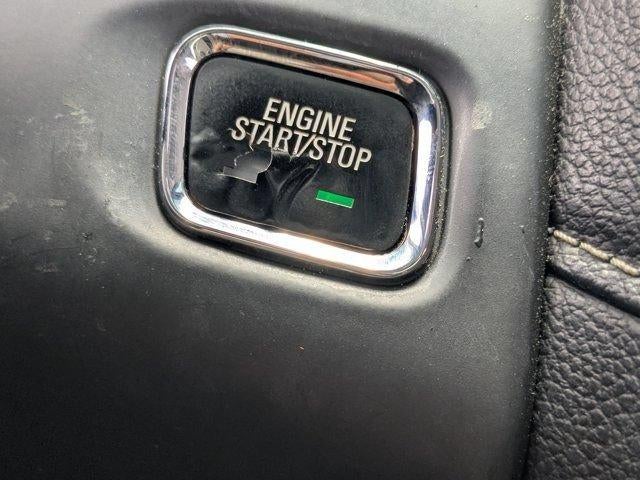 2018 GMC Acadia SLT