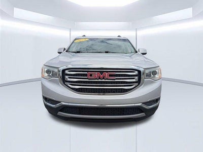 2018 GMC Acadia SLT