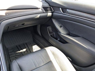 2020 Honda Accord Hybrid Touring