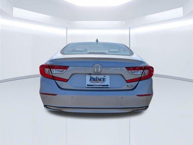 2020 Honda Accord Hybrid Touring