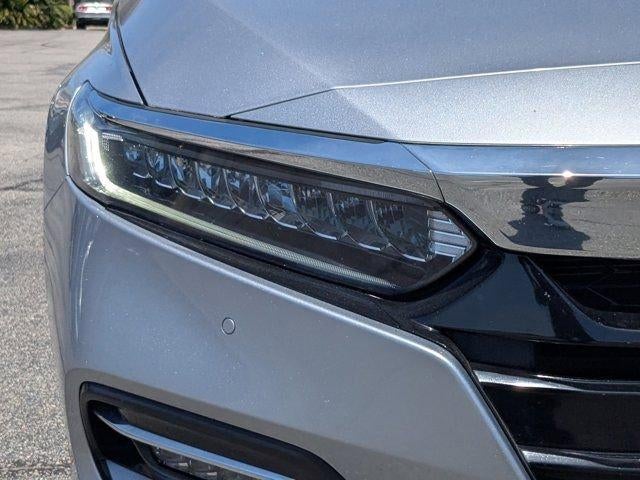 2020 Honda Accord Hybrid Touring