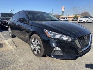 2021 Nissan Altima 2.5 S