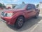 2019 Nissan Frontier Desert Runner