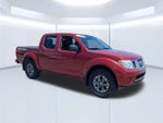 2019 Nissan Frontier Desert Runner