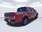 2019 Nissan Frontier Desert Runner