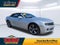2012 Chevrolet Camaro 2LT