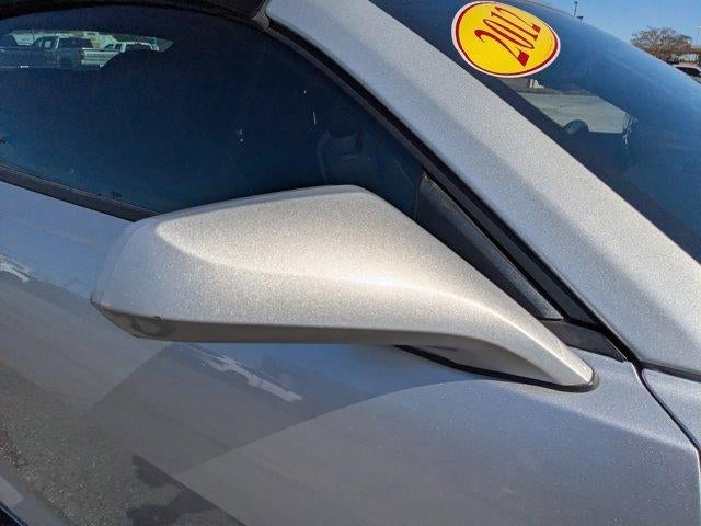 2012 Chevrolet Camaro 2LT