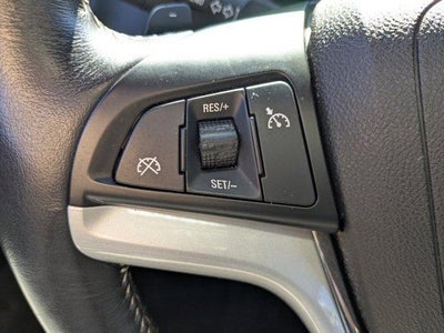 2012 Chevrolet Camaro 2LT