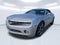 2012 Chevrolet Camaro 2LT