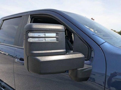 2023 Chevrolet Silverado 2500 HD LT