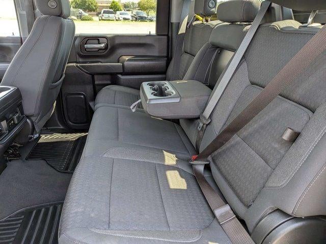 2023 Chevrolet Silverado 2500 HD LT