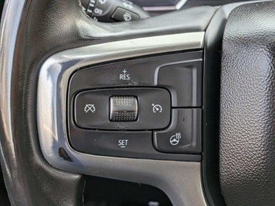 2023 Chevrolet Silverado 2500 HD LT