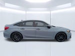 2022 Honda Civic Sedan Sport