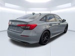 2022 Honda Civic Sedan Sport
