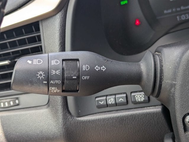 2022 Lexus RX 350 F Sport Handling