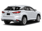 2022 Lexus RX 350 F Sport Handling