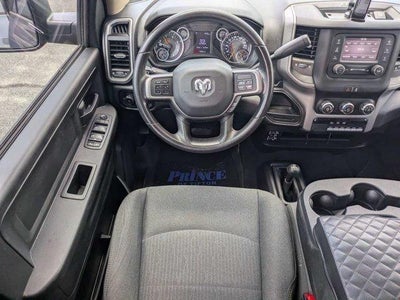 2020 RAM 2500 Tradesman