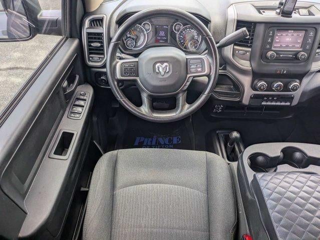 2020 RAM 2500 Tradesman