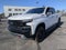 2019 Chevrolet Silverado 1500 Base