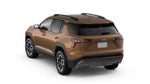 2027 Chevrolet Equinox Base
