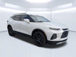 2022 Chevrolet Blazer 3LT