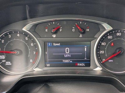 2022 Chevrolet Blazer 3LT