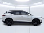 2022 Chevrolet Blazer 3LT