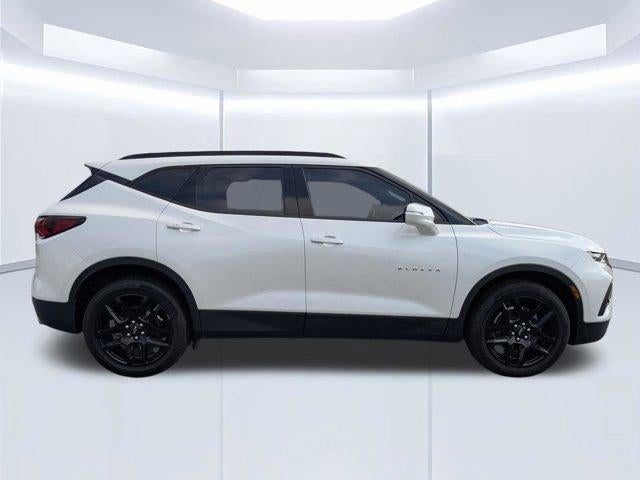 2022 Chevrolet Blazer 3LT