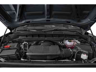 2022 GMC Sierra 1500 Base