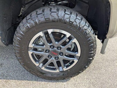 2026 Toyota Tacoma 4WD SR5