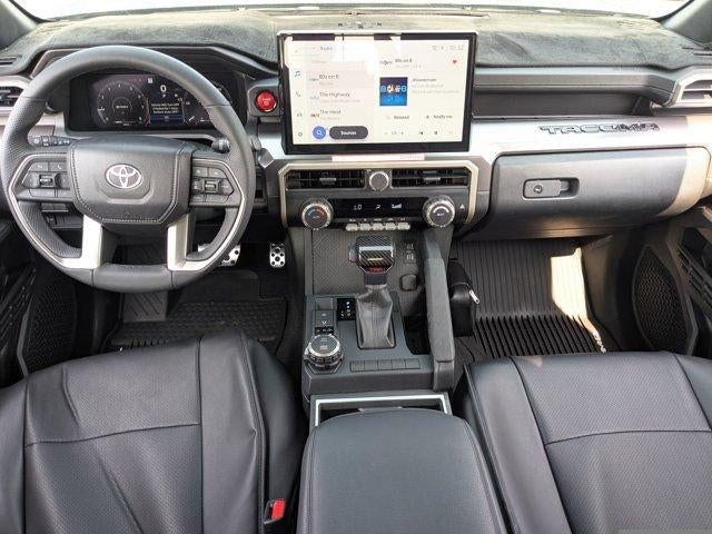 2026 Toyota Tacoma 4WD SR5